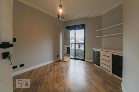 Apartamento à venda com 279m², 4 quartos e 4 vagasSuíte 1