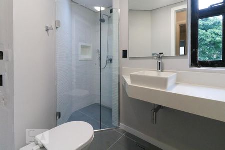 Apartamento à venda com 279m², 4 quartos e 4 vagasSuíte 1