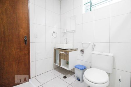 Casa para alugar com 140m², 2 quartos e 1 vagaSuíte 