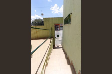 Casa para alugar com 140m², 2 quartos e 1 vagaCorredor