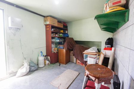 Casa para alugar com 140m², 2 quartos e 1 vagaGaragem