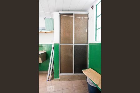 Casa para alugar com 140m², 2 quartos e 1 vagaDespensa