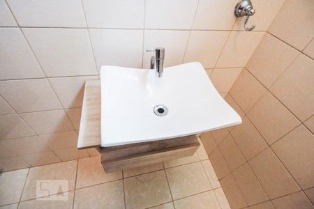 Casa para alugar com 140m², 2 quartos e 1 vagaBanheiro