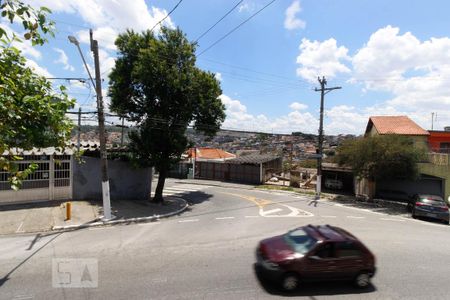 Casa para alugar com 140m², 2 quartos e 1 vagaVista