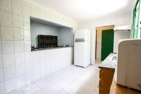 Casa para alugar com 140m², 2 quartos e 1 vagaCozinha