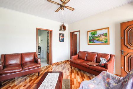 Casa para alugar com 140m², 2 quartos e 1 vagaSala