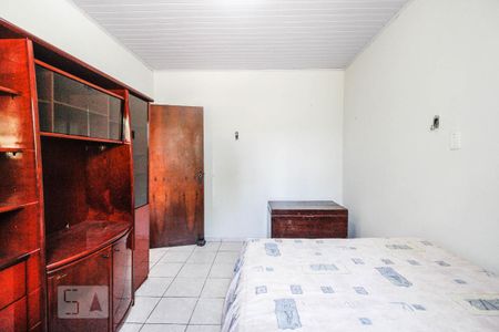 Casa para alugar com 140m², 2 quartos e 1 vagaQuarto 1