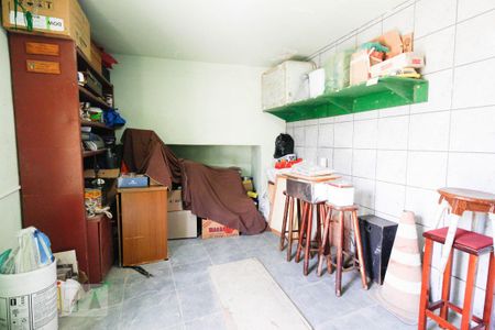Casa para alugar com 140m², 2 quartos e 1 vagaGaragem