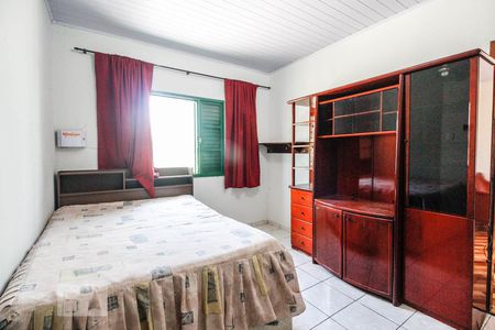 Casa para alugar com 140m², 2 quartos e 1 vagaQuarto 1