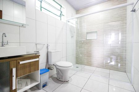 Casa para alugar com 140m², 2 quartos e 1 vagaSuíte 