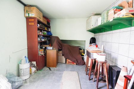 Casa para alugar com 140m², 2 quartos e 1 vagaGaragem