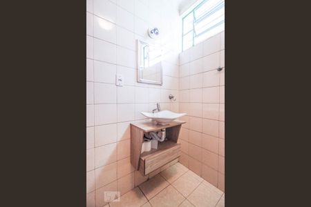 Casa para alugar com 140m², 2 quartos e 1 vagaBanheiro