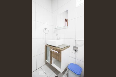 Casa para alugar com 140m², 2 quartos e 1 vagaSuíte 