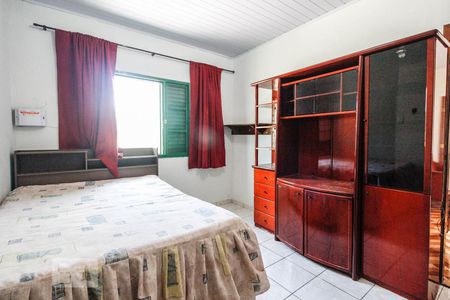 Casa para alugar com 140m², 2 quartos e 1 vagaQuarto 1