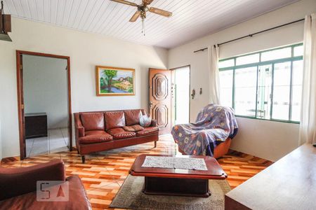 Casa para alugar com 140m², 2 quartos e 1 vagaSala