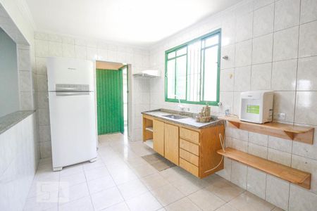 Casa para alugar com 140m², 2 quartos e 1 vagaCozinha