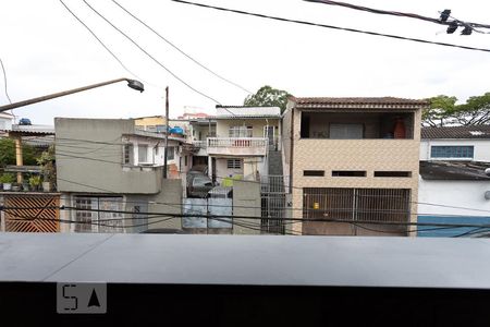 Casa à venda com 180m², 3 quartos e 2 vagas Casa à venda com 180m², 3 quartos e 2 vagasVista Varanda Sala 2