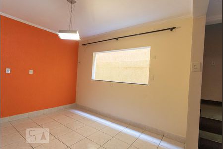 Sala 1 de casa à venda com 3 quartos, 180m² em Centro, Diadema