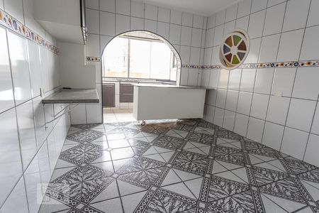 Casa à venda com 180m², 3 quartos e 2 vagas Casa à venda com 180m², 3 quartos e 2 vagasCozinha