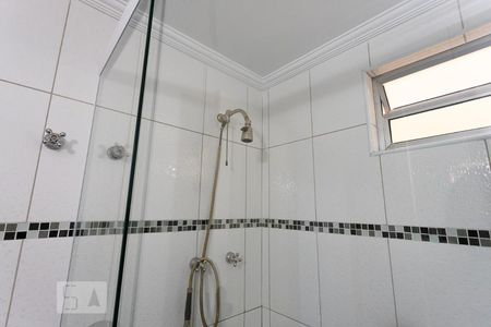 Banheiro  de casa à venda com 3 quartos, 180m² em Centro, Diadema