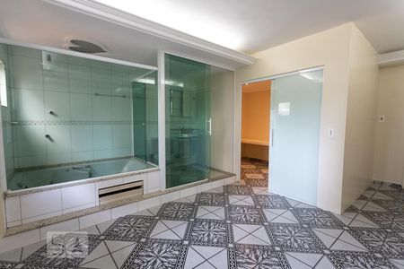 Casa à venda com 180m², 3 quartos e 2 vagas Casa à venda com 180m², 3 quartos e 2 vagasQuarto 3 - Suíte