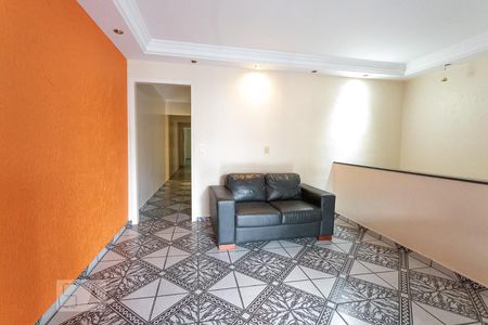 Casa à venda com 180m², 3 quartos e 2 vagas Casa à venda com 180m², 3 quartos e 2 vagasSala 2