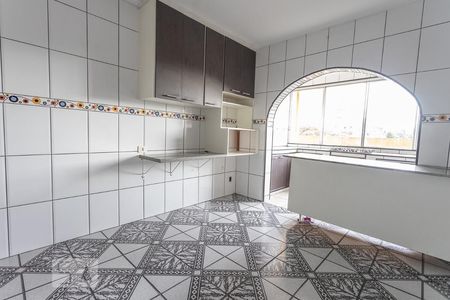 Casa à venda com 180m², 3 quartos e 2 vagas Casa à venda com 180m², 3 quartos e 2 vagasCozinha