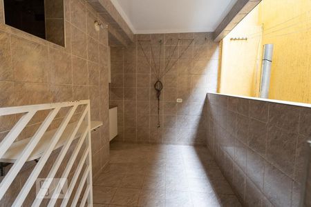 Casa à venda com 180m², 3 quartos e 2 vagas Casa à venda com 180m², 3 quartos e 2 vagasLavanderia