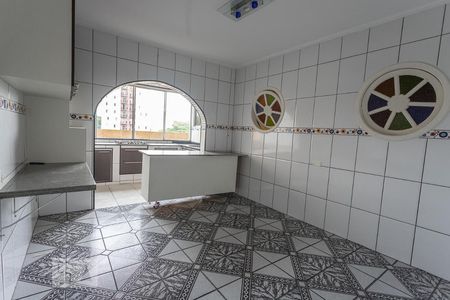 Casa à venda com 180m², 3 quartos e 2 vagas Casa à venda com 180m², 3 quartos e 2 vagasCozinha