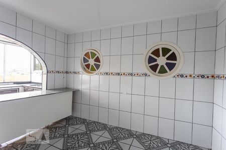 Casa à venda com 180m², 3 quartos e 2 vagas Casa à venda com 180m², 3 quartos e 2 vagasCozinha