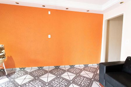 Casa à venda com 180m², 3 quartos e 2 vagas Casa à venda com 180m², 3 quartos e 2 vagasSala 2