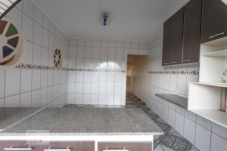 Casa à venda com 180m², 3 quartos e 2 vagas Casa à venda com 180m², 3 quartos e 2 vagasCozinha