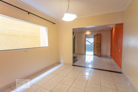 Sala 1 de casa à venda com 3 quartos, 180m² em Centro, Diadema