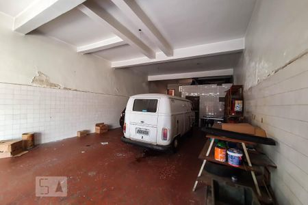 Casa para alugar com 250m², 3 quartos e 6 vagasGaragem fechada