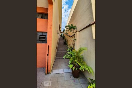 Casa para alugar com 250m², 3 quartos e 6 vagasentrada