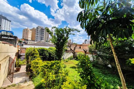 Casa para alugar com 250m², 3 quartos e 6 vagasQuintal