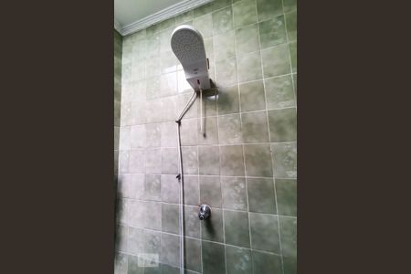 Casa para alugar com 250m², 3 quartos e 6 vagasBanheiro Social 