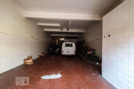 Casa para alugar com 250m², 3 quartos e 6 vagasGaragem fechada