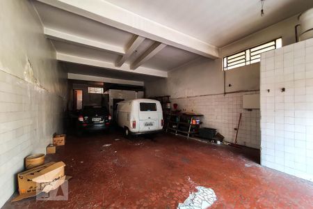 Casa para alugar com 250m², 3 quartos e 6 vagasGaragem fechada