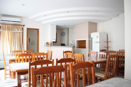 Apartamento à venda com 65m², 2 quartos e 1 vagaSalão de Festas