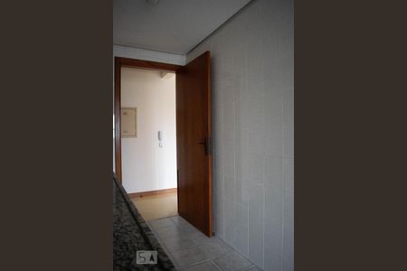 Apartamento à venda com 65m², 2 quartos e 1 vagaCozinha