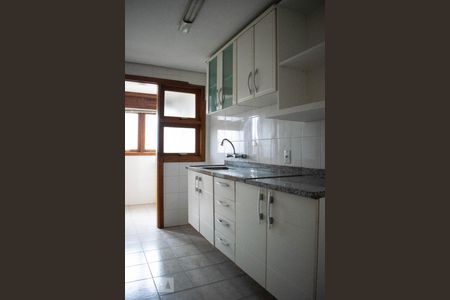 Apartamento à venda com 65m², 2 quartos e 1 vagaCozinha