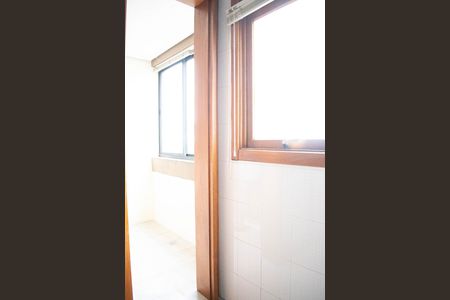 Apartamento à venda com 65m², 2 quartos e 1 vagaÁrea de Serviço