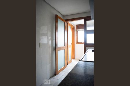 Apartamento à venda com 65m², 2 quartos e 1 vagaCozinha