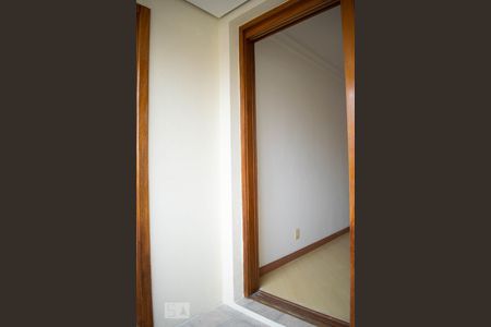 Apartamento à venda com 65m², 2 quartos e 1 vagaVaranda