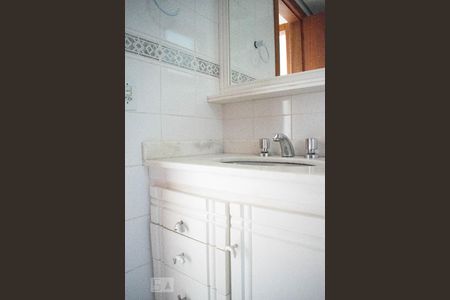 Apartamento à venda com 65m², 2 quartos e 1 vagaBanheiro