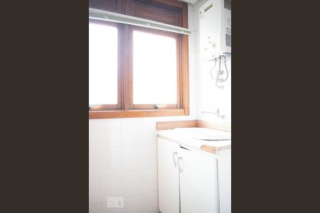 Apartamento à venda com 65m², 2 quartos e 1 vagaÁrea de Serviço