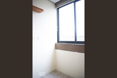 Apartamento à venda com 65m², 2 quartos e 1 vagaVaranda