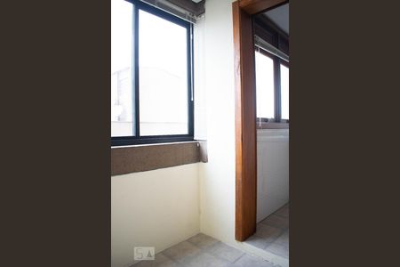 Apartamento à venda com 65m², 2 quartos e 1 vagaVaranda