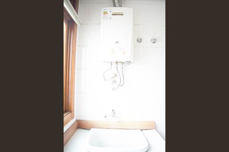 Apartamento à venda com 65m², 2 quartos e 1 vagaÁrea de Serviço